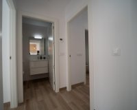 New Build - Townhouse / Terraced House - San Javier