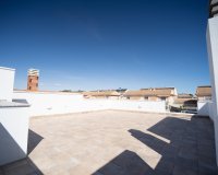 New Build - Townhouse / Terraced House - San Javier