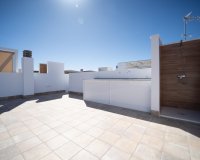 New Build - Townhouse / Terraced House - San Javier