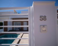 New Build - Townhouse / Terraced House - San Javier