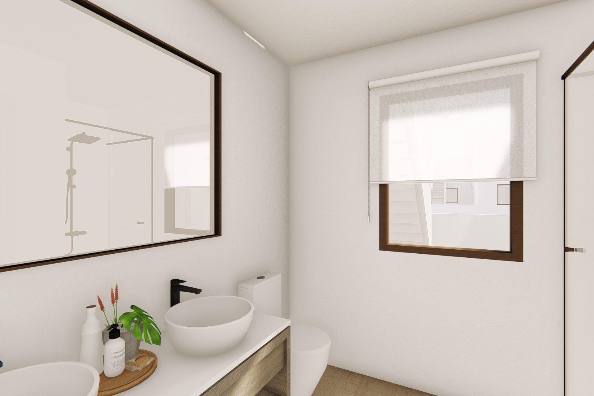New Build - Townhouse / Terraced House - San Javier