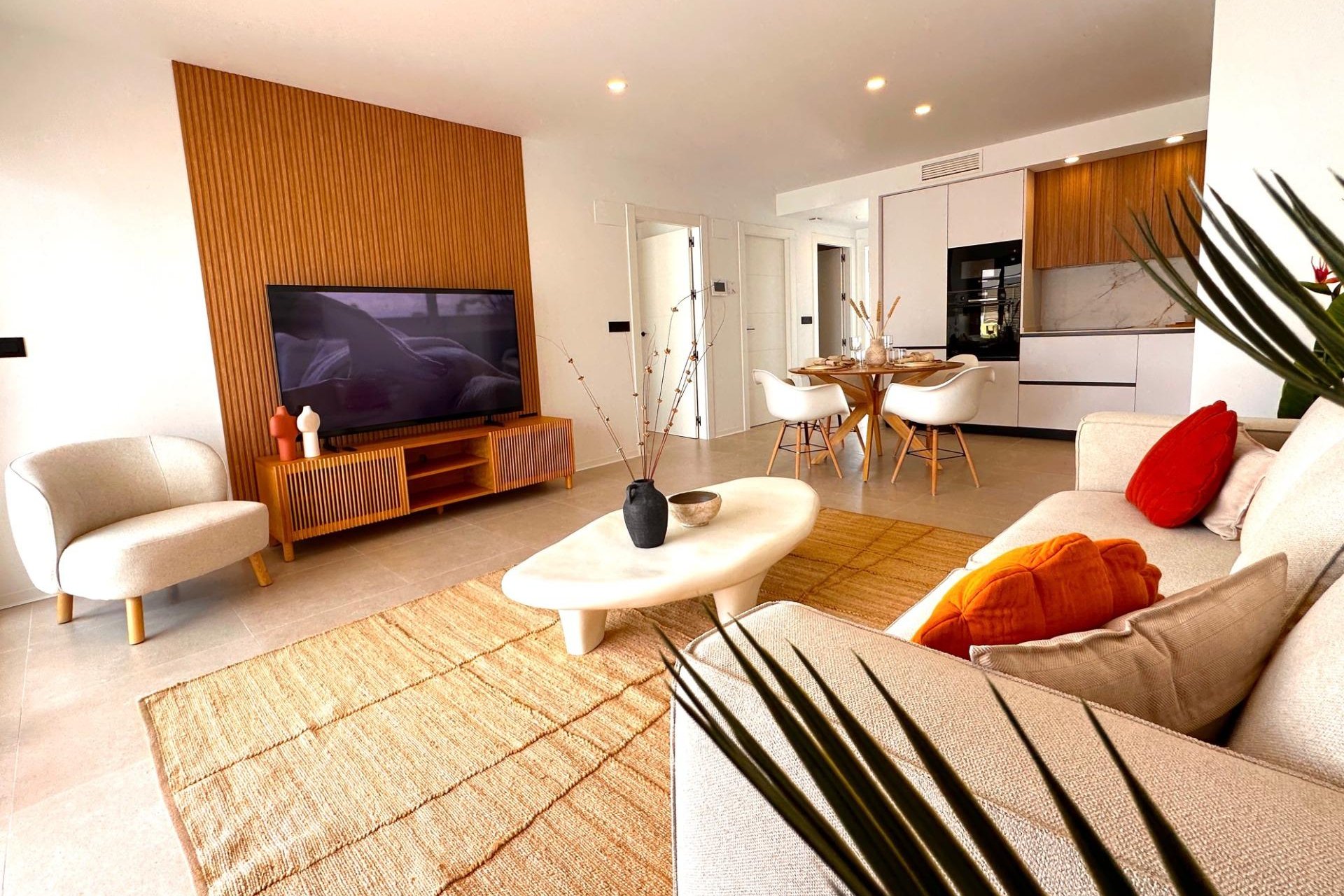 New Build - Townhouse / Terraced House - San Pedro del Pinatar - San Pedro De Pinatar