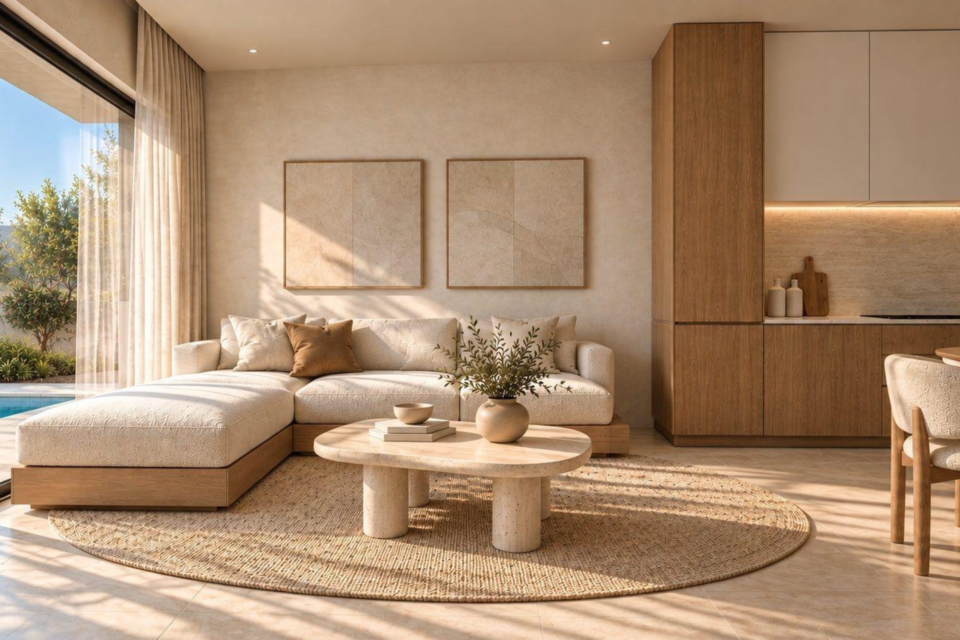 New Build - Townhouse / Terraced House - San Pedro del Pinatar - San Pedro De Pinatar