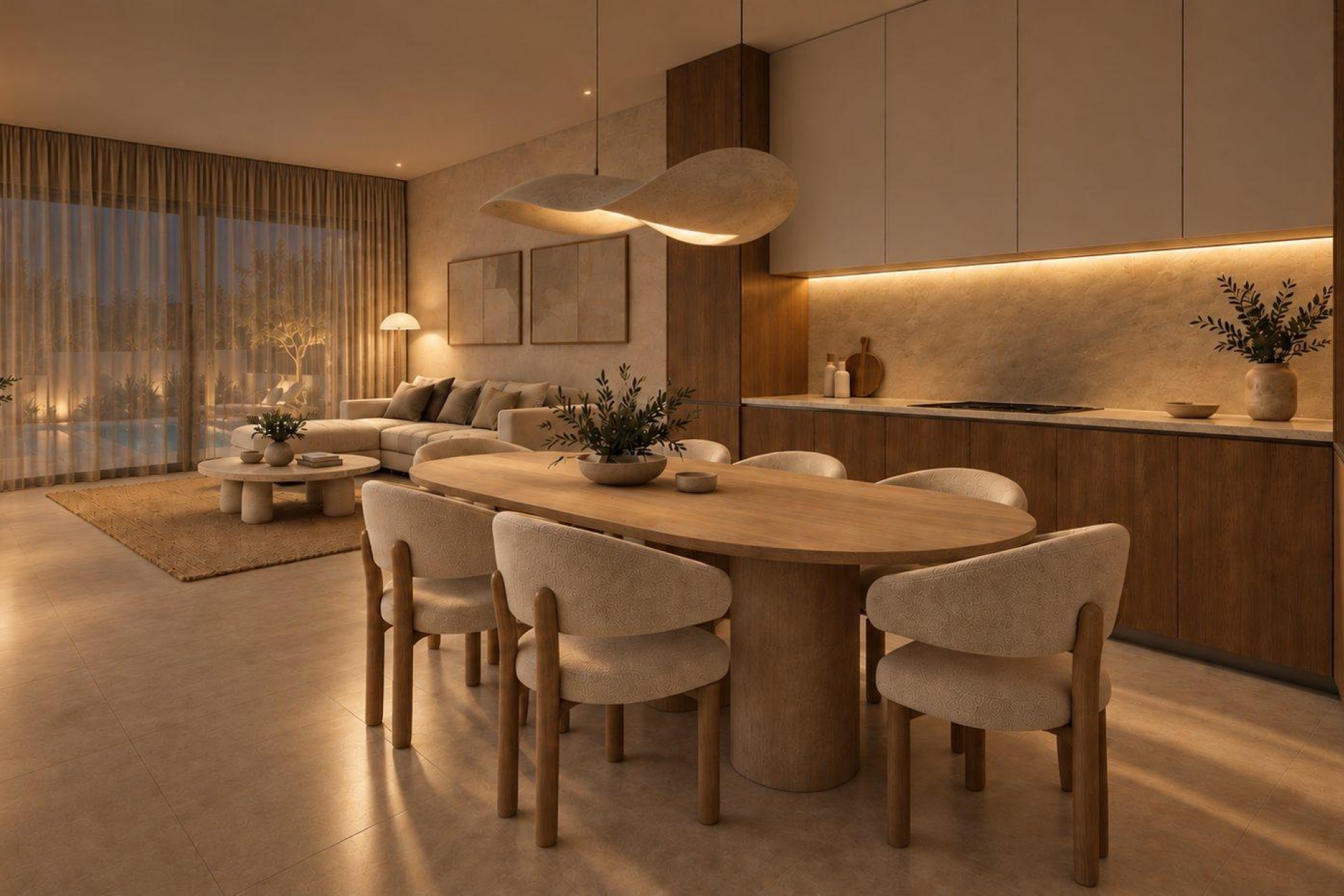 New Build - Townhouse / Terraced House - San Pedro del Pinatar - San Pedro De Pinatar