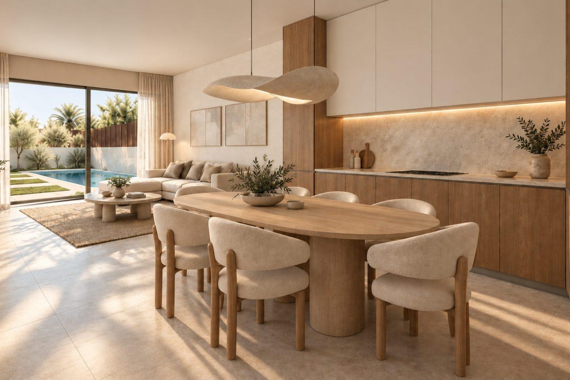 New Build - Townhouse / Terraced House - San Pedro del Pinatar - San Pedro De Pinatar