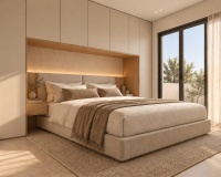 New Build - Townhouse / Terraced House - San Pedro del Pinatar - San Pedro De Pinatar