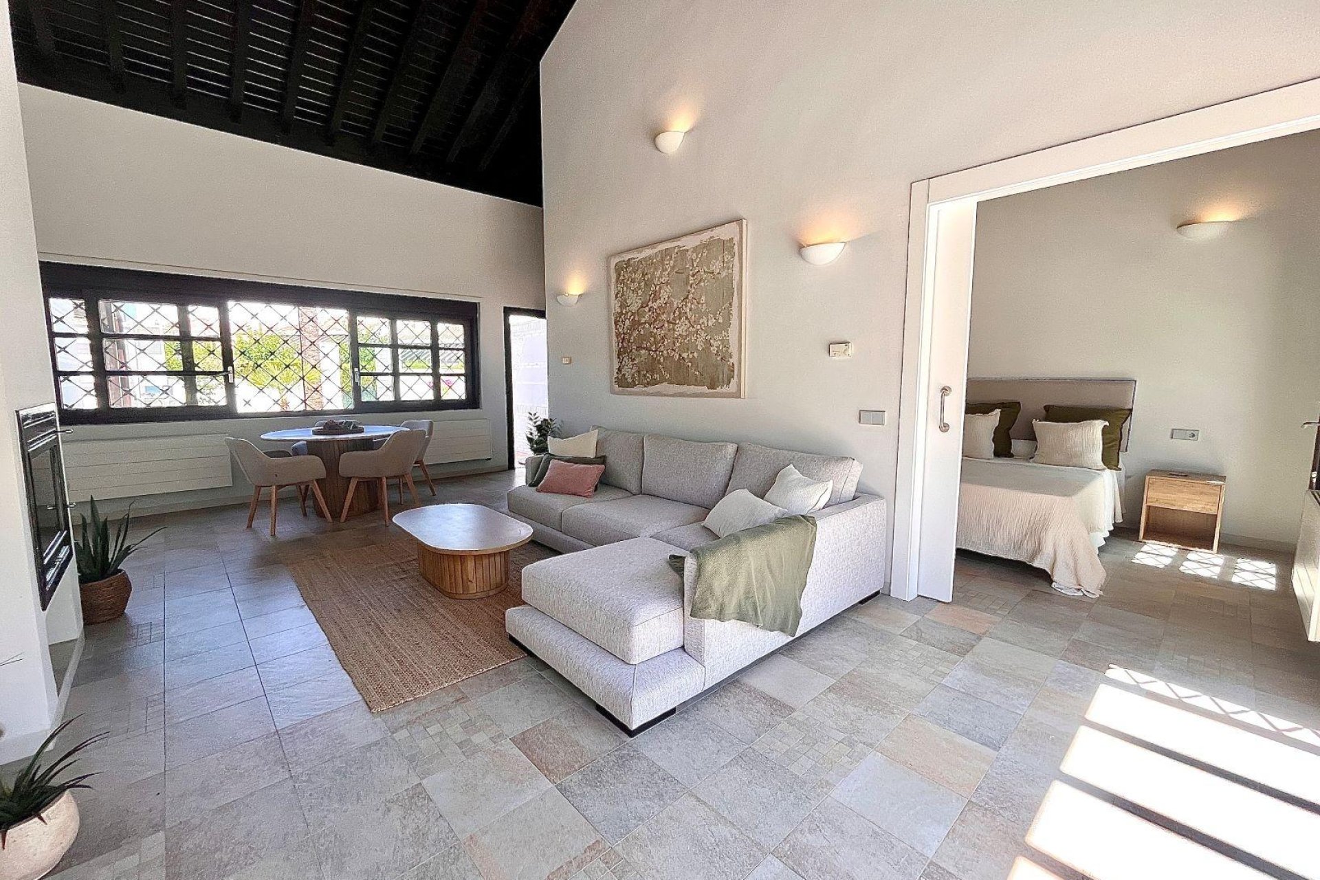 New Build - Townhouse / Terraced House - Sucina