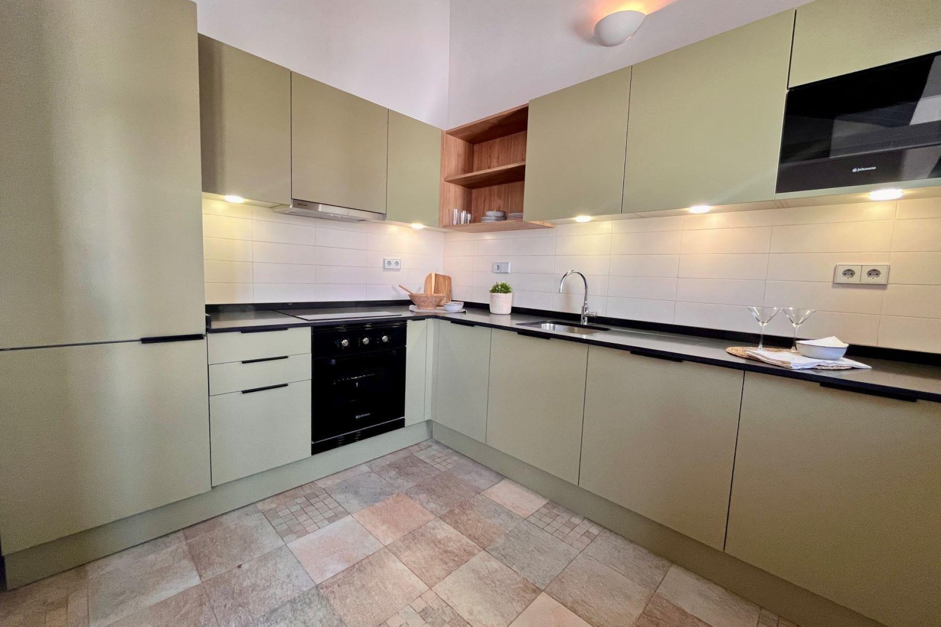 New Build - Townhouse / Terraced House - Sucina