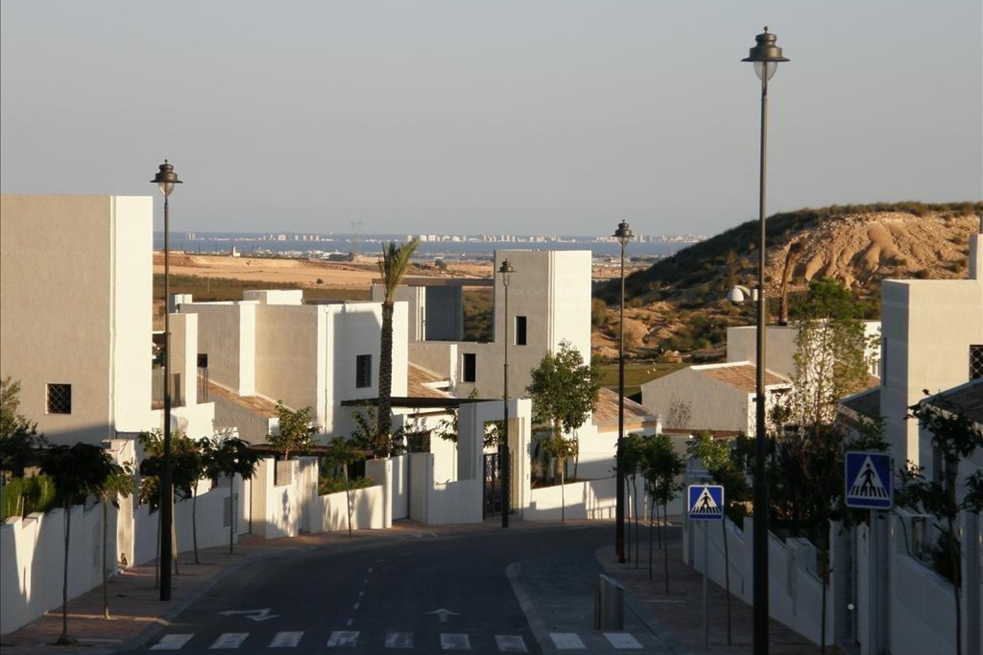 New Build - Townhouse / Terraced House - Sucina
