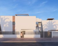 New Build - Townhouse / Terraced House - Torre Pacheco