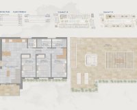 New Build - Townhouse / Terraced House - Torre Pacheco