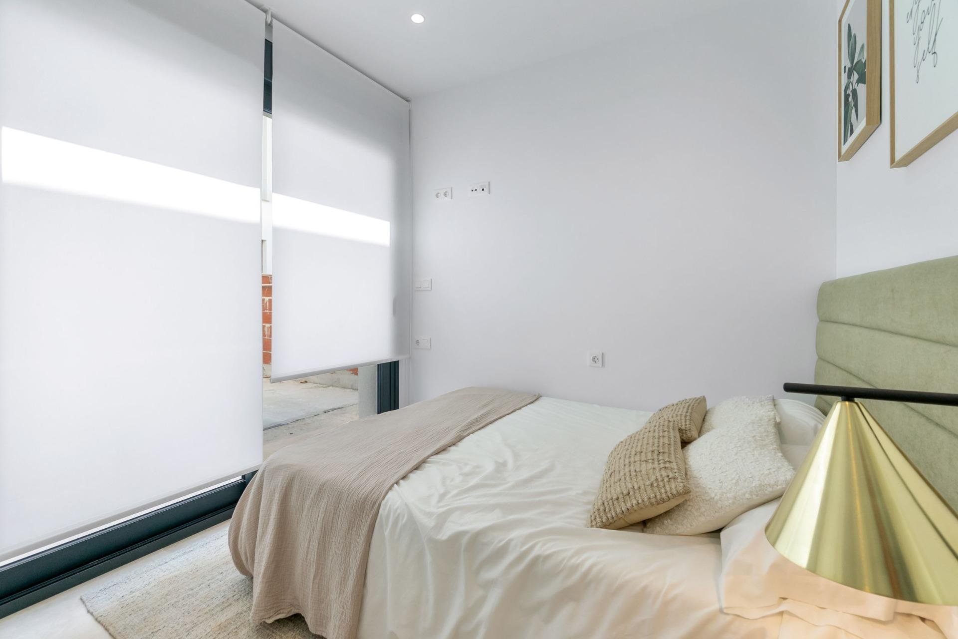 New Build - Townhouse / Terraced House - Torrevieja