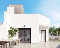 New Build - Townhouse - Torre Pacheco - Torre-pacheco