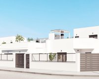 New Build - Townhouse - Torre Pacheco - Torre-pacheco