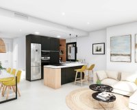 New Build - Villa - Aguilas - Costa Cálida