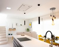 New Build - Villa - Aguilas - Costa Cálida