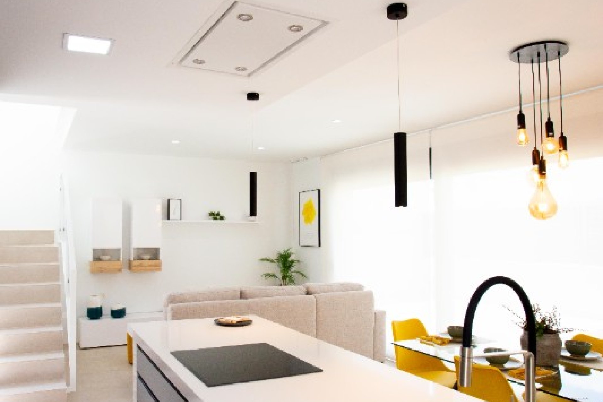 New Build - Villa - Aguilas - Costa Cálida