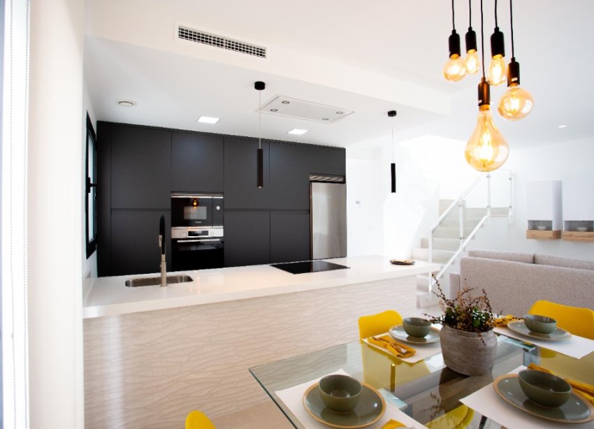 New Build - Villa - Aguilas - Costa Cálida