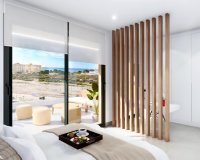 New Build - Villa - Aguilas - Costa Cálida