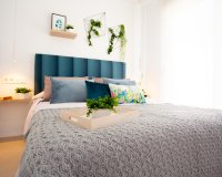 New Build - Villa - Aguilas - Costa Cálida