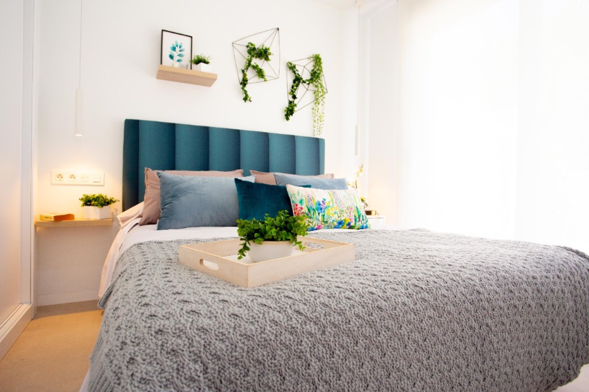 New Build - Villa - Aguilas - Costa Cálida