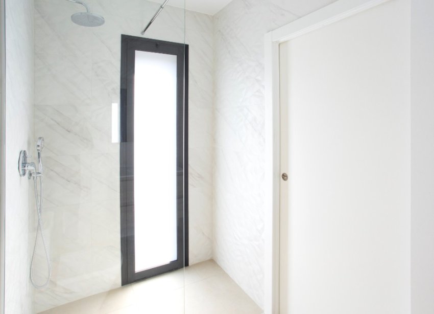 New Build - Villa - Aguilas - Costa Cálida