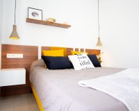 New Build - Villa - Aguilas - Costa Cálida