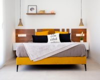 New Build - Villa - Aguilas - Costa Cálida