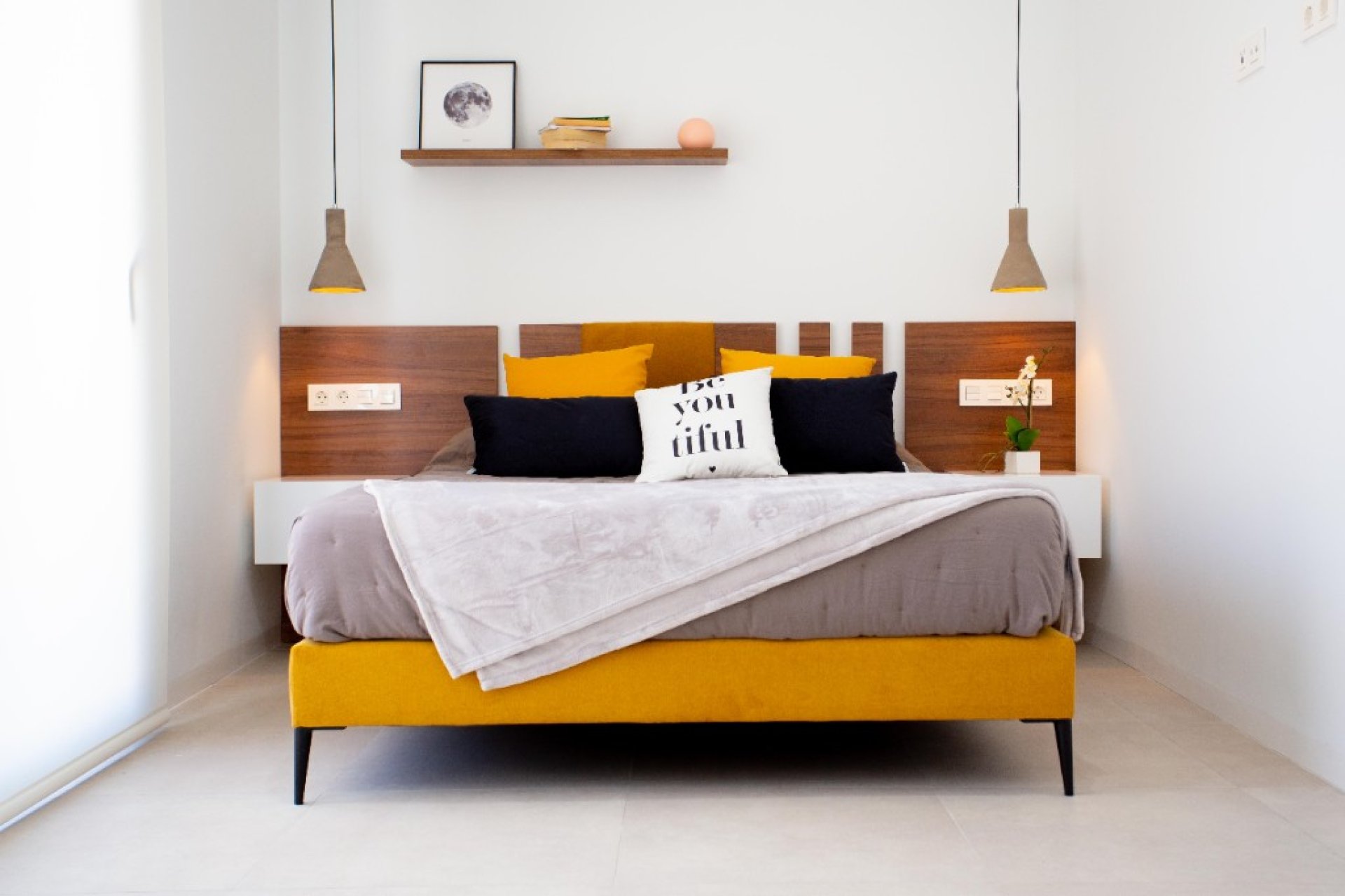 New Build - Villa - Aguilas - Costa Cálida