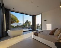 New Build - Villa - Alfas del Pí - Albir