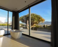 New Build - Villa - Alfas del Pí - Albir