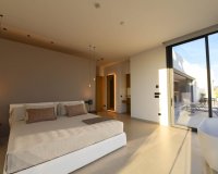 New Build - Villa - Alfas del Pí - Albir