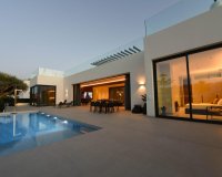 New Build - Villa - Alfas del Pí - Albir