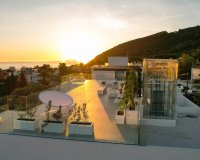 New Build - Villa - Alfas del Pí - Albir