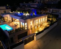 New Build - Villa - Alfas del Pí - Albir