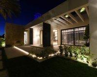 New Build - Villa - Alfas del Pí - Albir