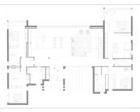 New Build - Villa - Alfas del Pí - Albir