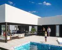 New Build - Villa - Alfas del Pí - Arabí