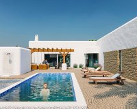 New Build - Villa - Alfas del Pí - Arabí