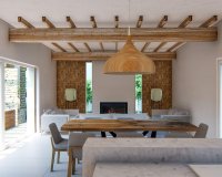 New Build - Villa - Alfas del Pí - Arabí