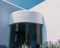 New Build - Villa - Alfas del Pí - Arabí