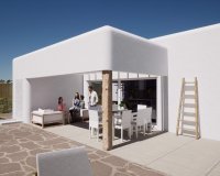 New Build - Villa - Alfas del Pí - Arabí