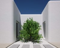 New Build - Villa - Alfas del Pí - Arabí