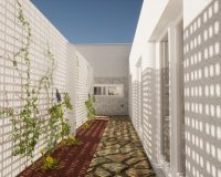 New Build - Villa - Alfas del Pí - Arabí