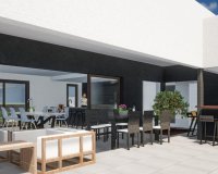 New Build - Villa - Alfas del Pí - Arabí