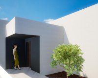 New Build - Villa - Alfas del Pí - Arabí