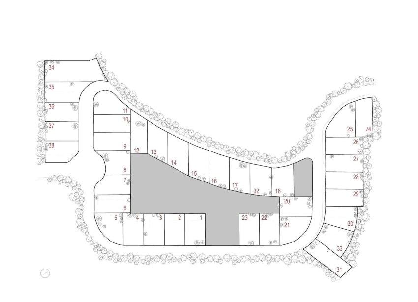 New Build - Villa - Alfas del Pí - Barranc Fondo