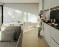 New Build - Villa - Alfas del Pí - Barranc Fondo