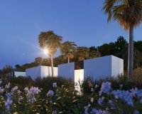 New Build - Villa - Alfas del Pí - Barranc Fondo