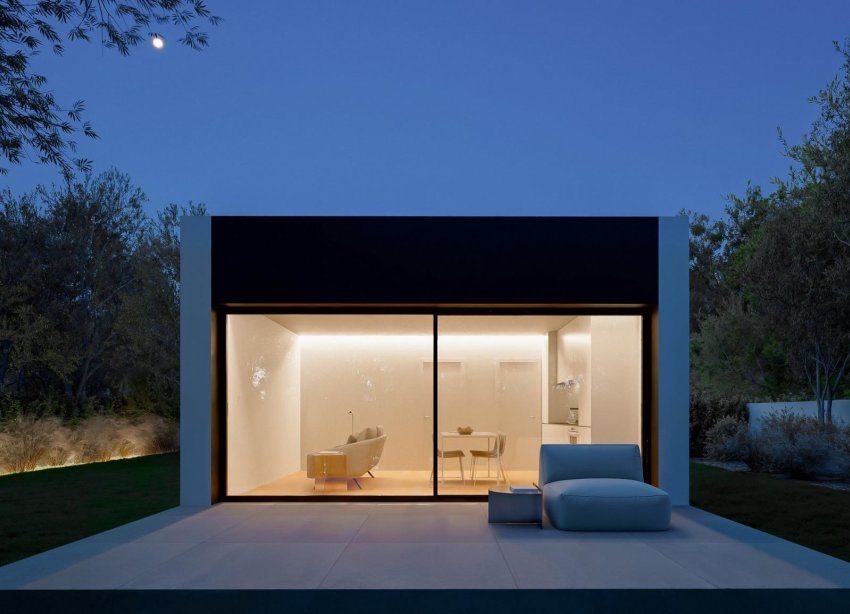 New Build - Villa - Alfas del Pí - Barranc Fondo